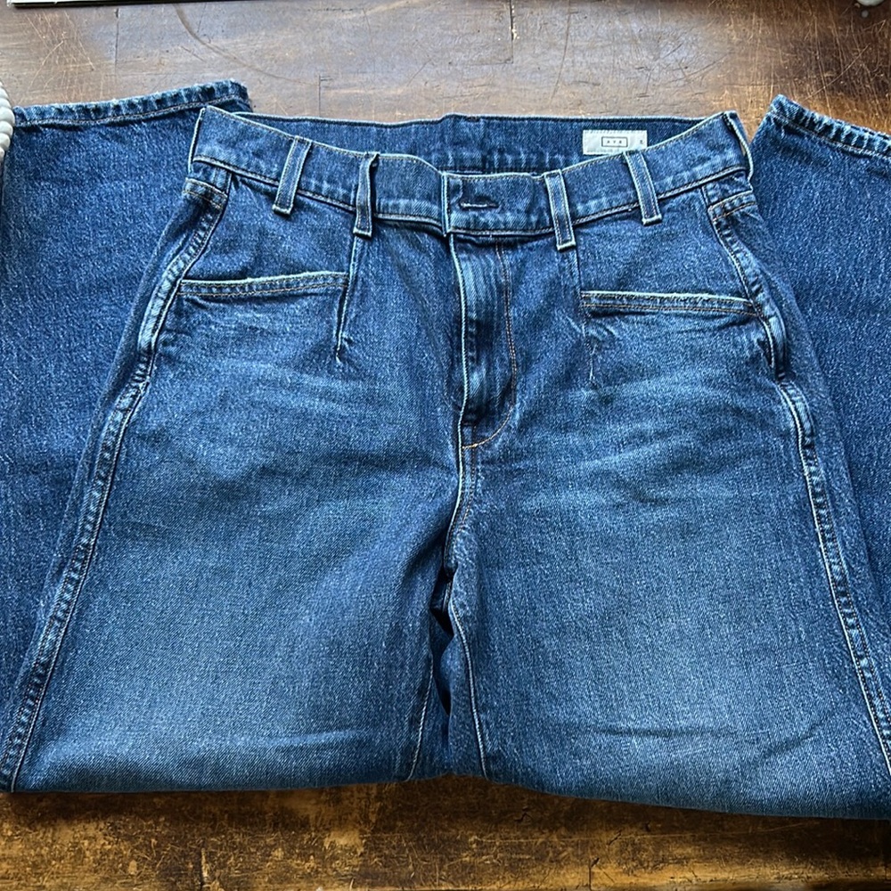 Brand new without tags AYR jeans! Perfect condition. Size 28